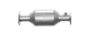 HONDA 18160P7AG51 Catalytic Converter
